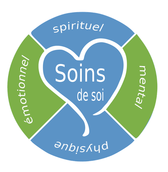 Informations sur le Programme Healing Touch